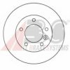 A.B.S. 16026 OE Brake Disc